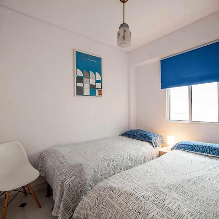 Luminoso apartamento céntrico 3 hab 2 baños Siviglia Esterno foto