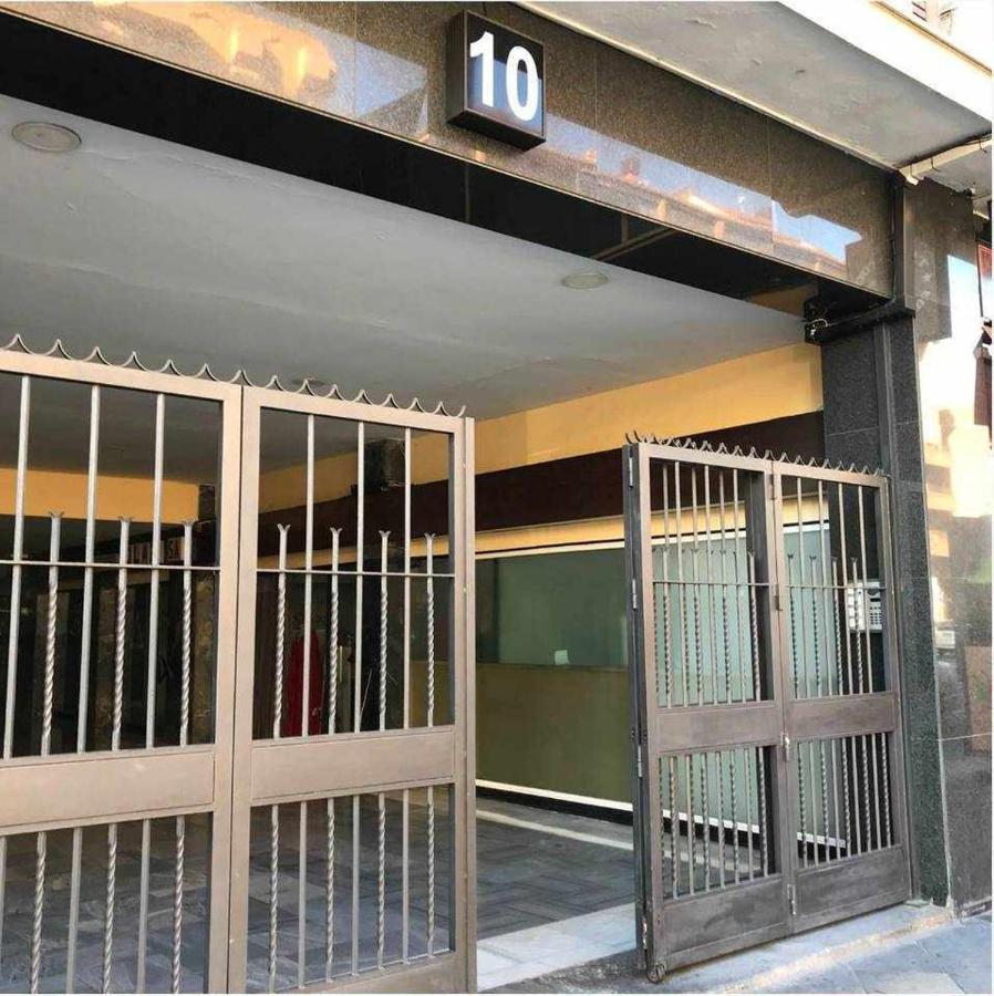 Luminoso apartamento céntrico 3 hab 2 baños Siviglia Esterno foto