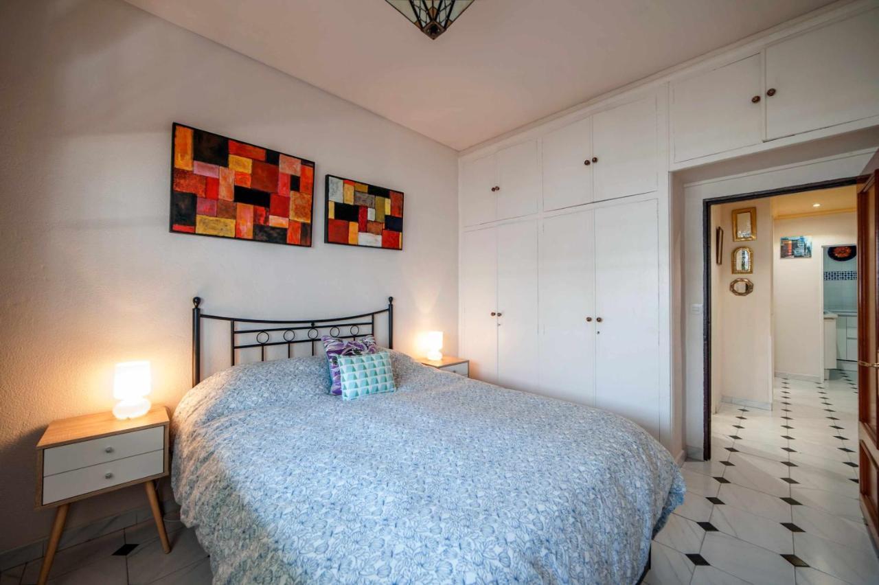 Luminoso apartamento céntrico 3 hab 2 baños Siviglia Esterno foto